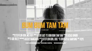 BUM BUM TAM TAM - Fleur East Dance Video