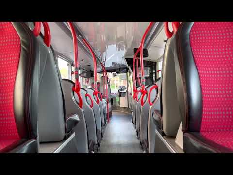 SN66WRD - Alexander Dennis E40D/Enviro400MMC - Reading Buses 782