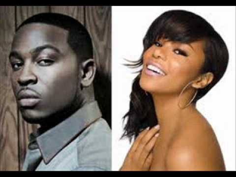 Pleasure P Ft. Letoya Luckett-She Likes (Dirty)