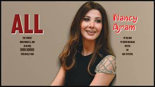 Download lagu Ah W Noss (2003)-Nancy Ajram-Must-have hits of 2024-Tempting mp3