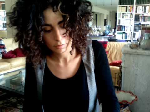Sophie Delila - Womanizer (Britney Spears Cover)