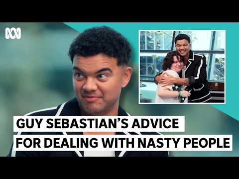 A genius approach to ignoring online trolls | The Assembly | ABC iview