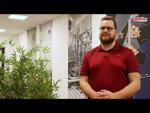 Wir suchen dich! Ausbildung als Fachkraft für Lebensmitteltechnik oder Maschinen- und Anlagenführer