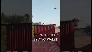 Download lagu Suara Panggil SP. RAJA PUTAR original by atax walet. mp3