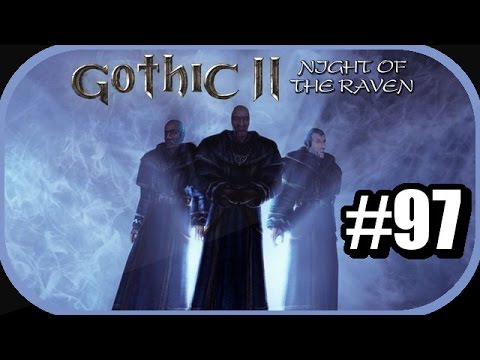 Zagrajmy w Gothic 2 Noc Kruka [#97] - Smok Ożywieniec