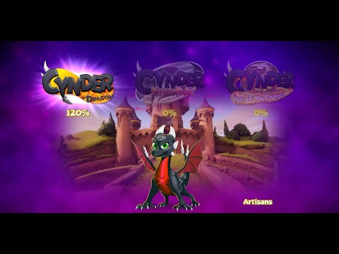 Spyro Reignited Trilogy: Modded Spyro 1 PC Full Longplay 120%