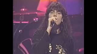 MR. BIG - PROMISE HER THE MOON- Bump Ahead Tour - Tokyo - 1993