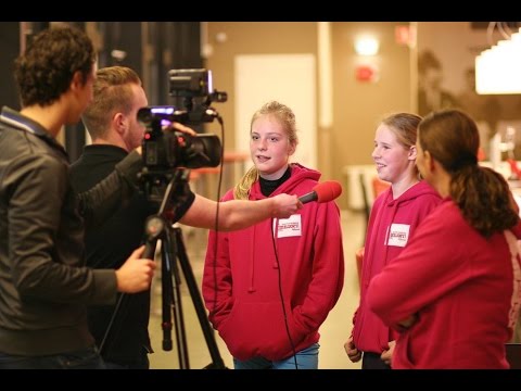 Excelsior'31 weekjournaal - week 48 (2016)