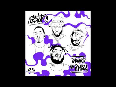 Nectar Gang Pt. Sain - Osíris