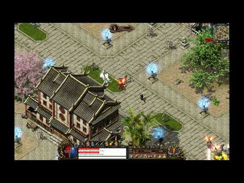 Legend of Mir OldSkool - Bichon fun #866