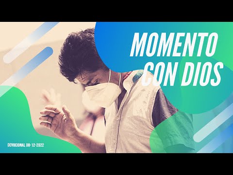 DEVOCIONAL 08-12-2022