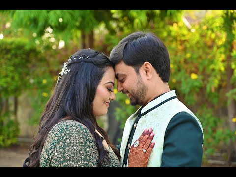 Priya+Kevin=#PRIVIN Wedding Highlight❤️❤️❤️