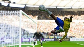 Download lagu PES 2020 - Goals & Skills Compilation #4 HD mp3 Download lagu PES 2020 - Goals & Skills Compilation #4 HD mp3