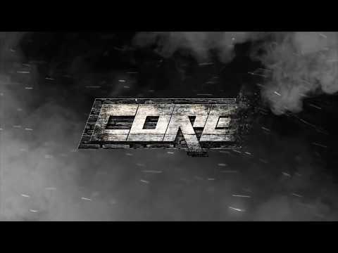 CORECAST 12 featuring STRANGE ARRIVAL