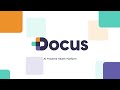 Docus: AI-Powered Health Platform