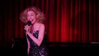 Maggy Simon - "I Get a Kick Out of You" (excerpt), Catalina Jazz Club, Hollywood, CA, 6/9/14