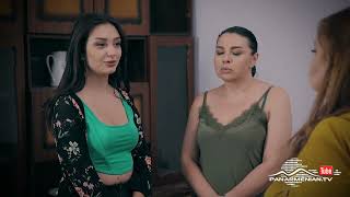 Սև Արկղ, Սերիա 60, Անոնս / Sev Arkgh