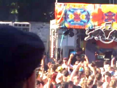 St pauls carnival 2013