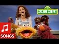 Sesame Street Hola Gloria Song