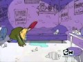Eat Your Mattress