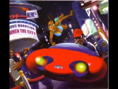 Friends - Junie Morrison