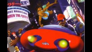 Friends - Junie Morrison