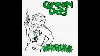 Green Day - No One Knows