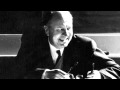 Theodore Roethke reads Elegy for Jane
