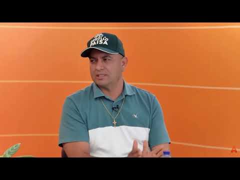 “En San Rafael hemos sido beneficiados de obras por impuestos”: alcalde de San Rafael