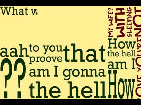 Italian Brothers - A bit of Fry and Laurie in kinetic typografy