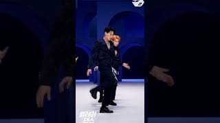 Download lagu MONSTA X MOST SATISFYING DANCE STEPS Part 2 #MonstaX #Monbebe #Kpop mp3