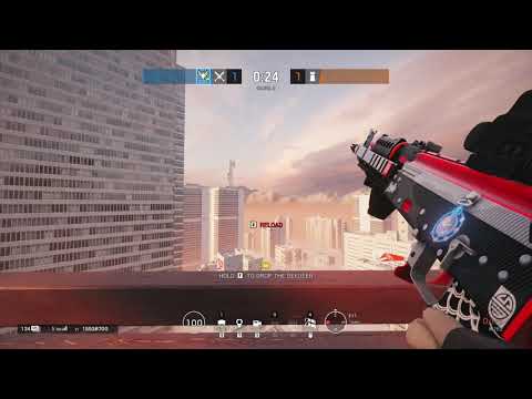 Skin Review TSM 2020 M762