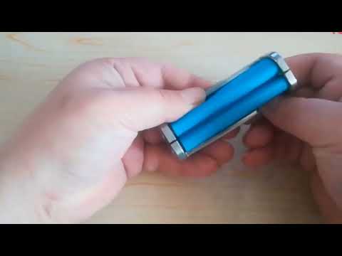 How To Roll A Cigarette Using Rizla Cigarette Roller Machine