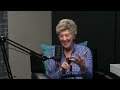 Why Gray Matter Matters: Aging and the Brain. With- Mary Lou Fasko
