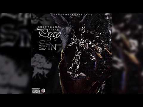 ShredGang Strap - Beef (Official Audio)
