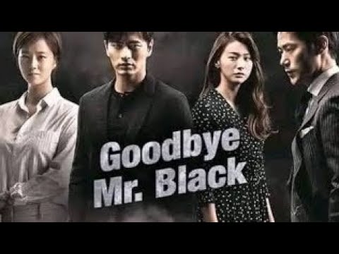 Goodbye Mr Black 16 by VJ Ice P Omutaka _Translated Korean Drama Series #vjicep #vjjunior #vjemmy