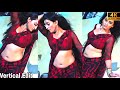 Akshara Singh Anguri Se Na Chuve Paibu Saathiya Vertical Edit 4k60fps