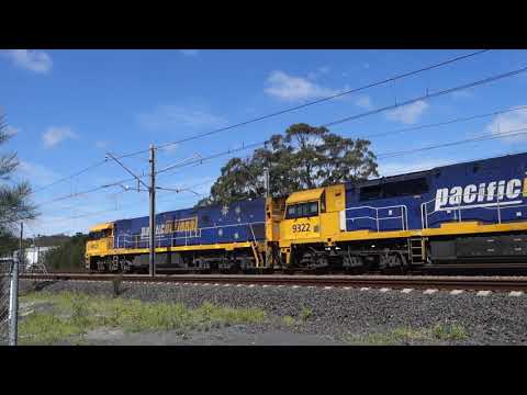NR121 / 9322 with PN 3SB1 - 24/11/20