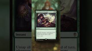 3 Non-Blue Draw Engines for Commander! #edh #mtg #magicthegatheringcommunity #commander