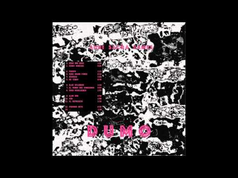 DUMO - Auri sacra fames  [Full Album] 2016