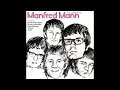 Manfred Mann : Hubble Bubble Toil And Trouble