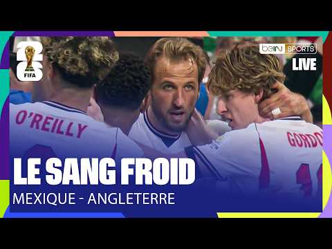 LIVE - HARRY KANE FAIT LE BREAK !
