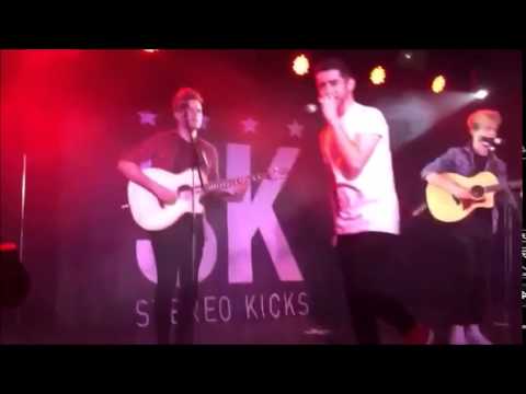 A little bit of Chris Leonard (solos)