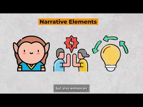 Using Storytelling in Instructional Design! Teaching Topics with Characters and Stories