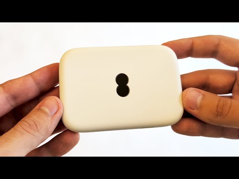 EE 4G WiFi Setup Process, Review & Speed Test - EE Mobile Broadband