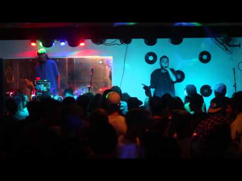 CWBase Mc - Oração (Ao Vivo) - 30/07/2015