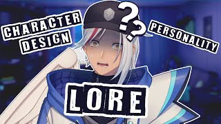 What VTubers Should Know before Crafting Lore thumbnail