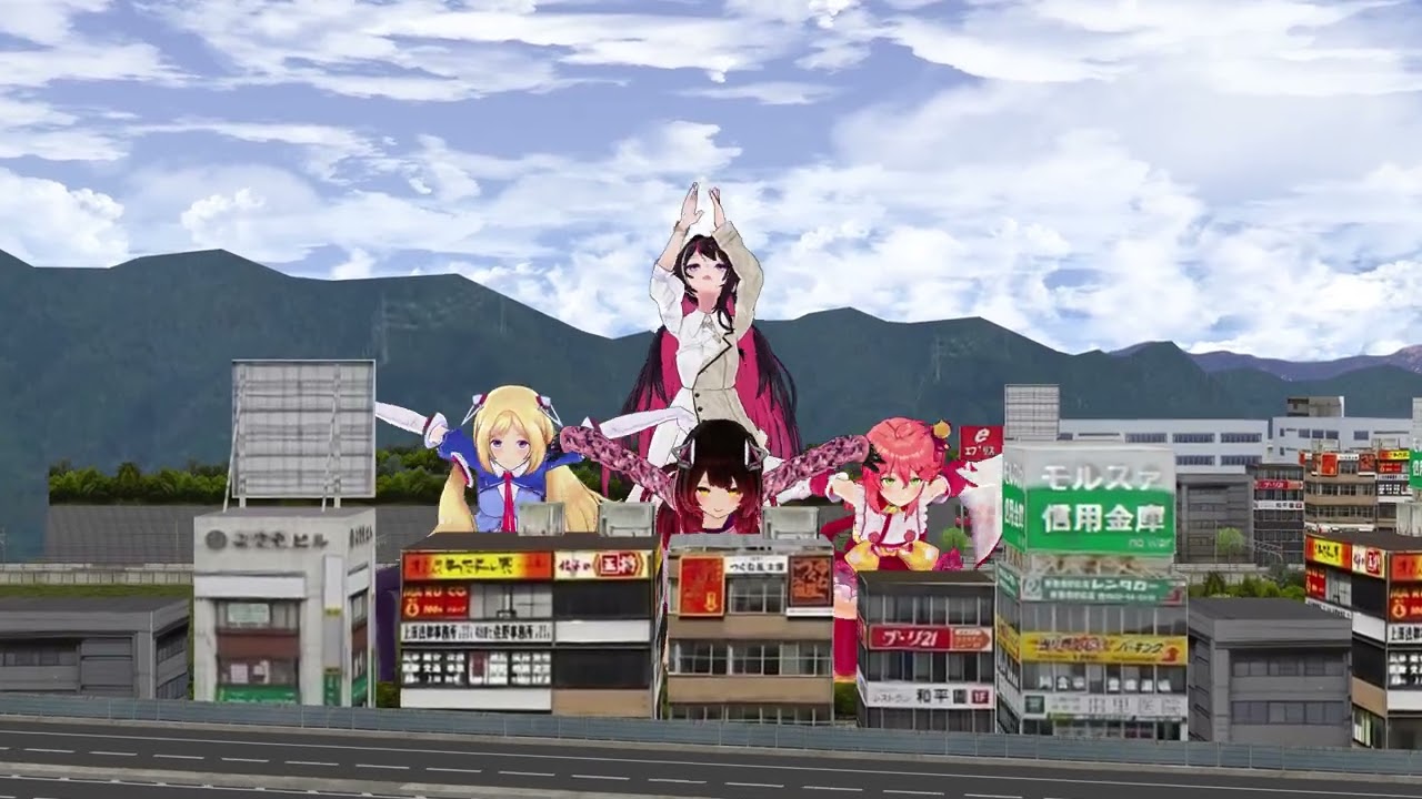 YouTubeサムネイル