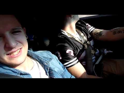 REAL PERRO - "BANG ¿DONDE ESTÁN?" feat JAY LOZANO (2015 VIDEOCLIP)