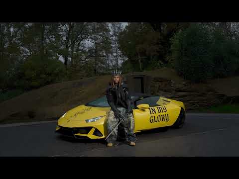 Lil Gnar - Welcome 2 Da Game ft. Chief Keef [Official Audio]